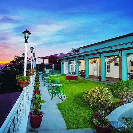 Sansa By The Woods - Manor&Spa Mussoorie Esterno foto