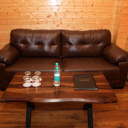 Sansa By The Woods - Manor&Spa Mussoorie Esterno foto