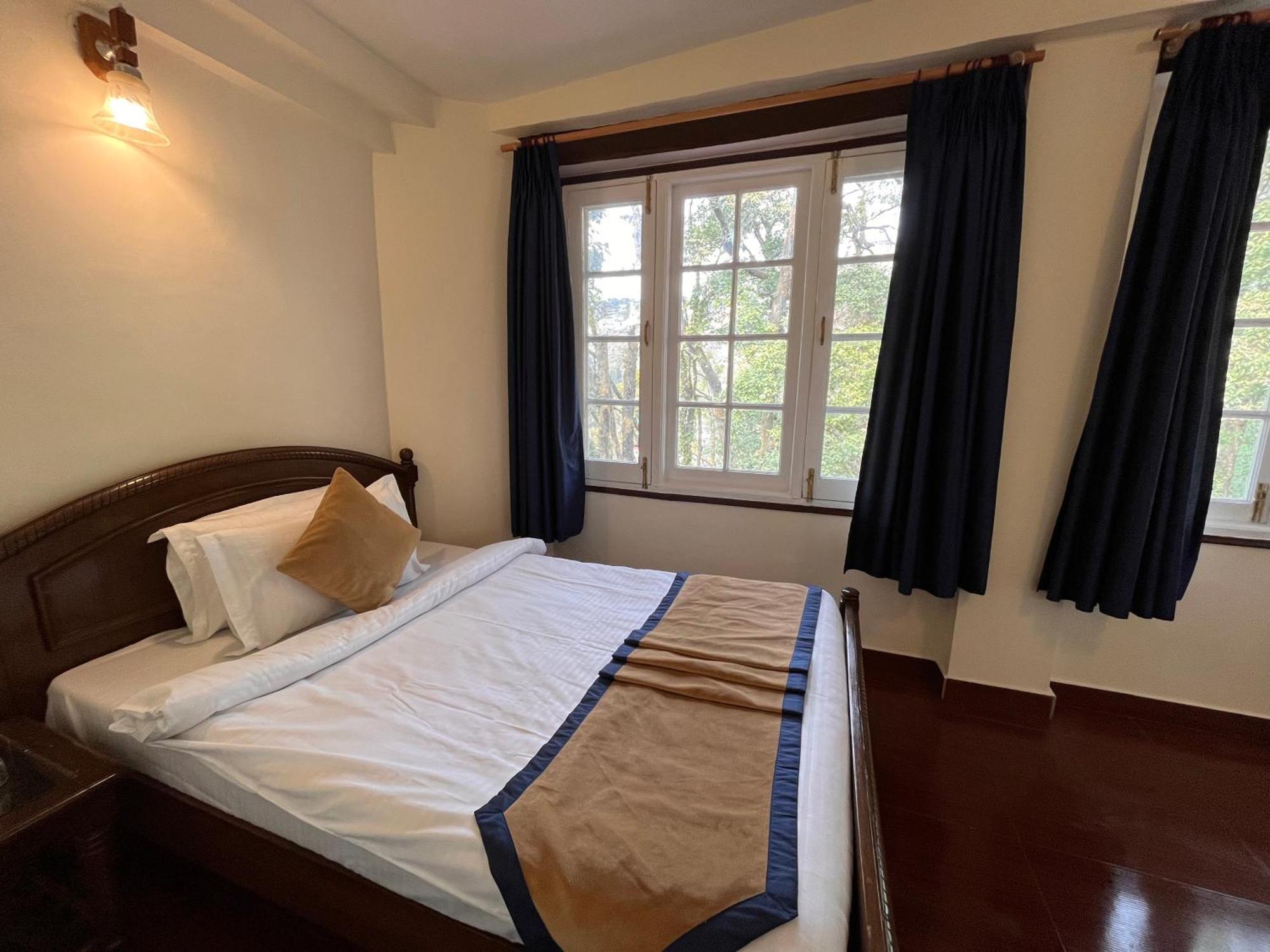 Sansa By The Woods - Manor&Spa Mussoorie Esterno foto