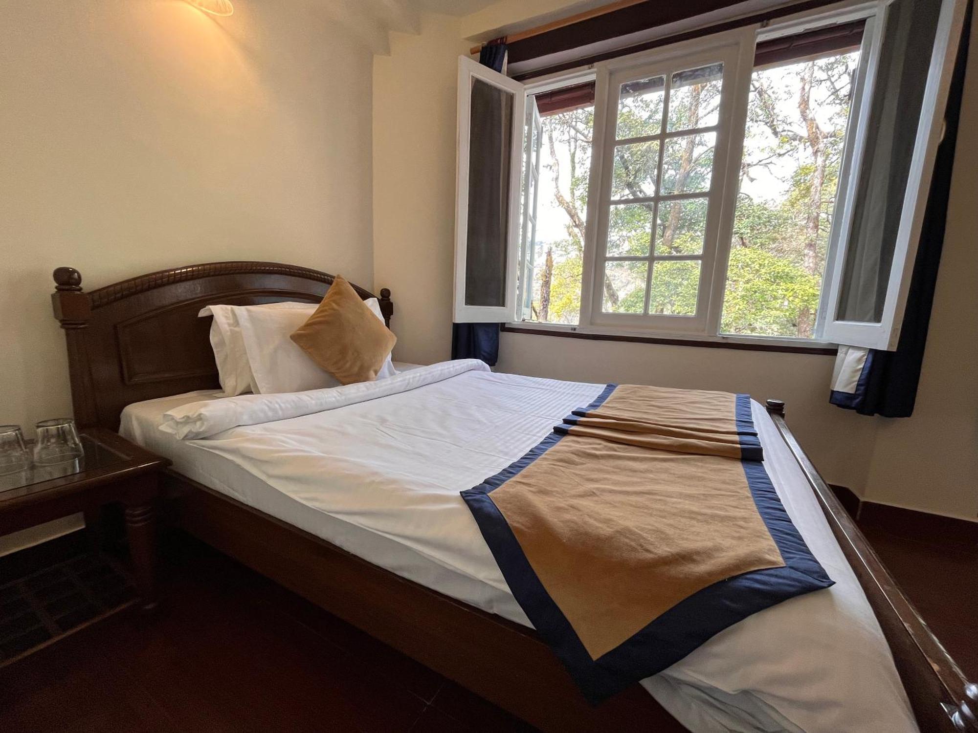 Sansa By The Woods - Manor&Spa Mussoorie Esterno foto