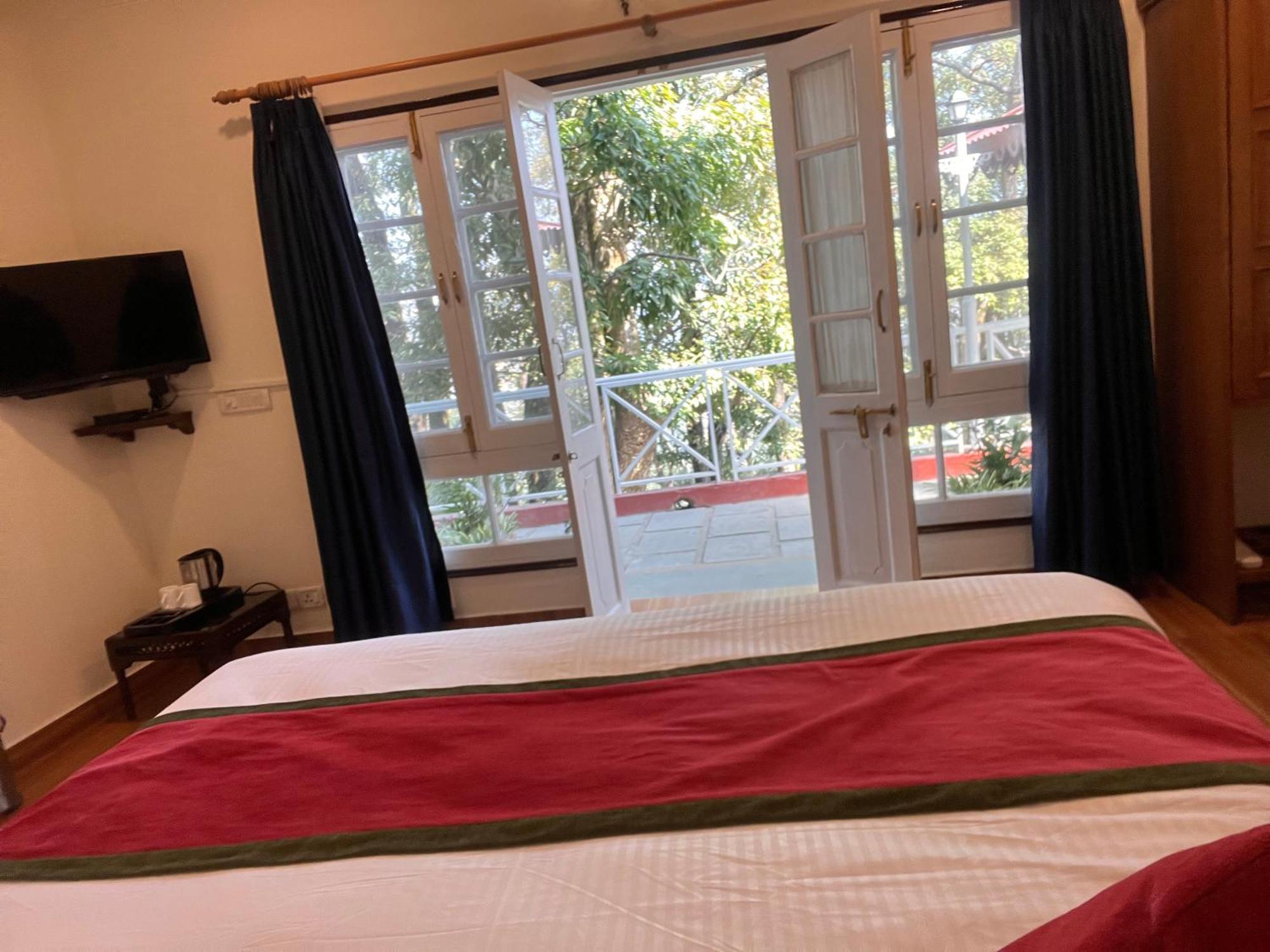 Sansa By The Woods - Manor&Spa Mussoorie Esterno foto