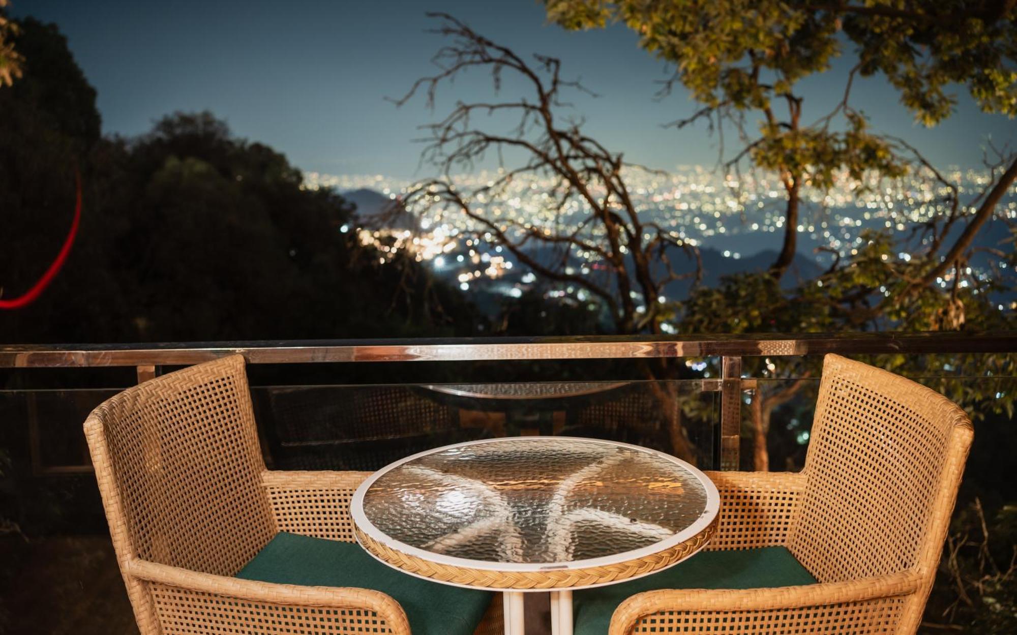 Sansa By The Woods - Manor&Spa Mussoorie Esterno foto