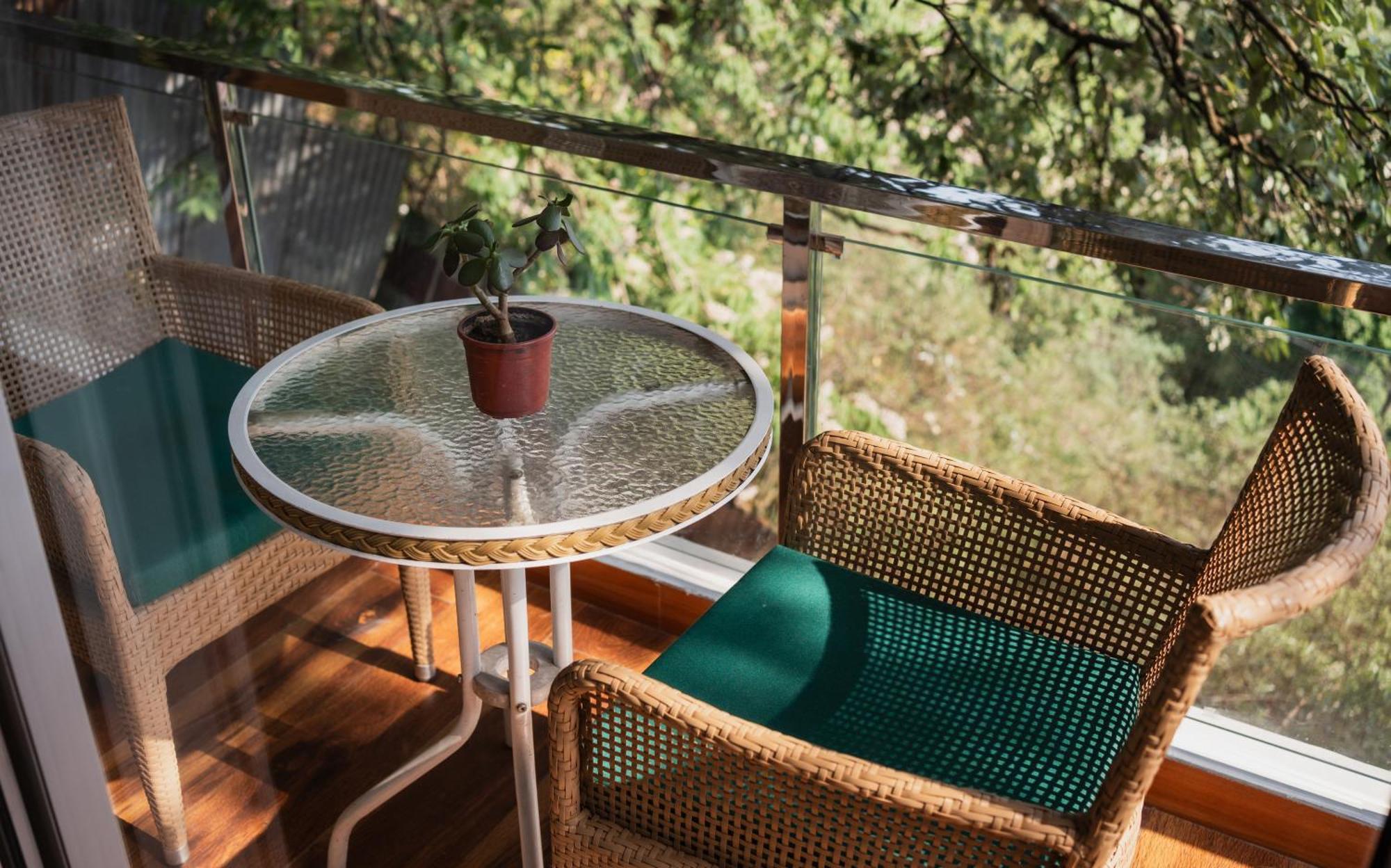 Sansa By The Woods - Manor&Spa Mussoorie Esterno foto