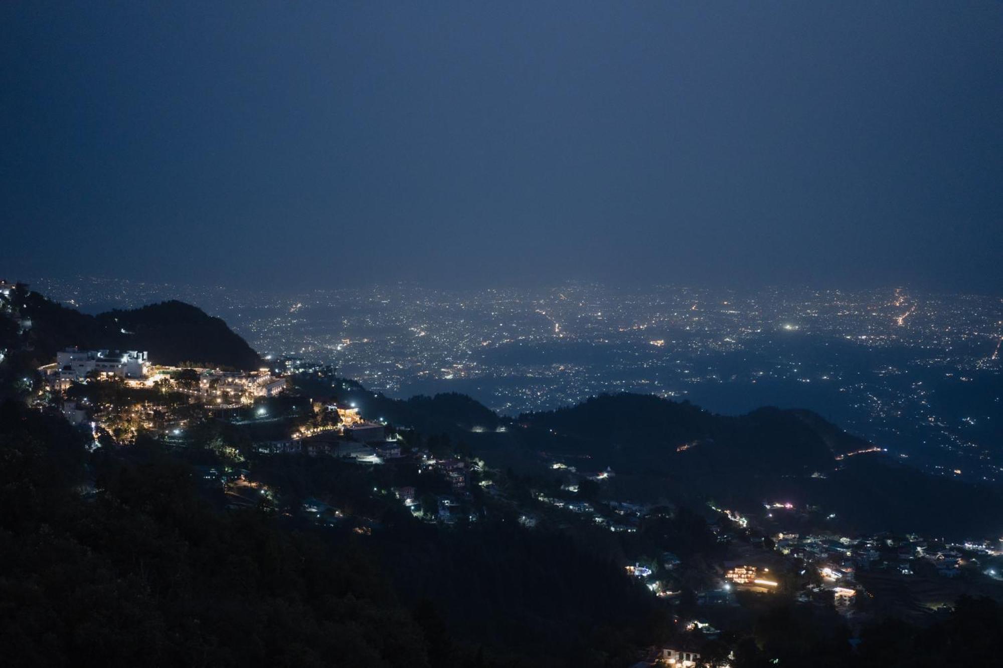 Sansa By The Woods - Manor&Spa Mussoorie Esterno foto