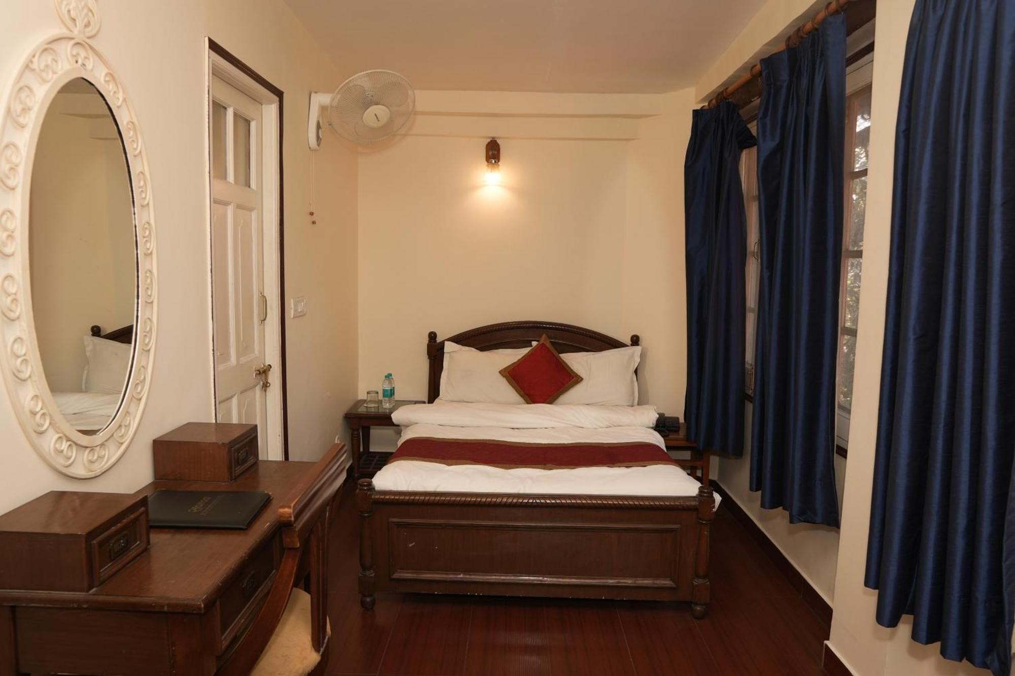 Sansa By The Woods - Manor&Spa Mussoorie Esterno foto
