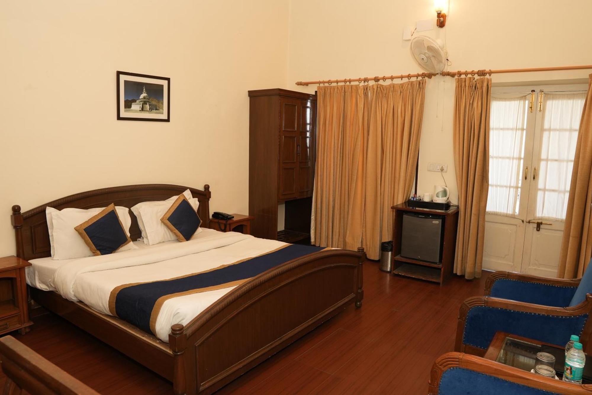 Sansa By The Woods - Manor&Spa Mussoorie Esterno foto