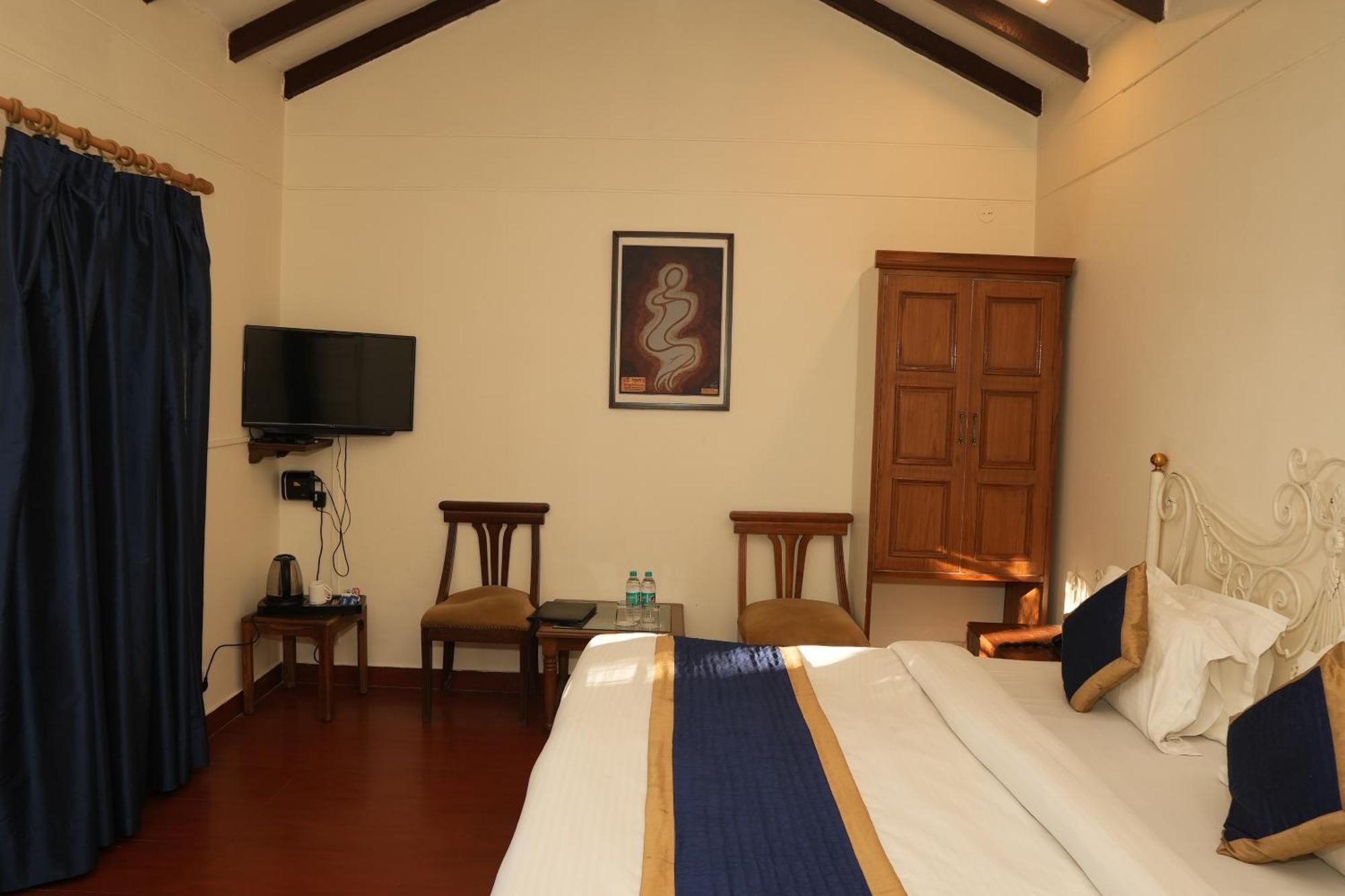 Sansa By The Woods - Manor&Spa Mussoorie Esterno foto