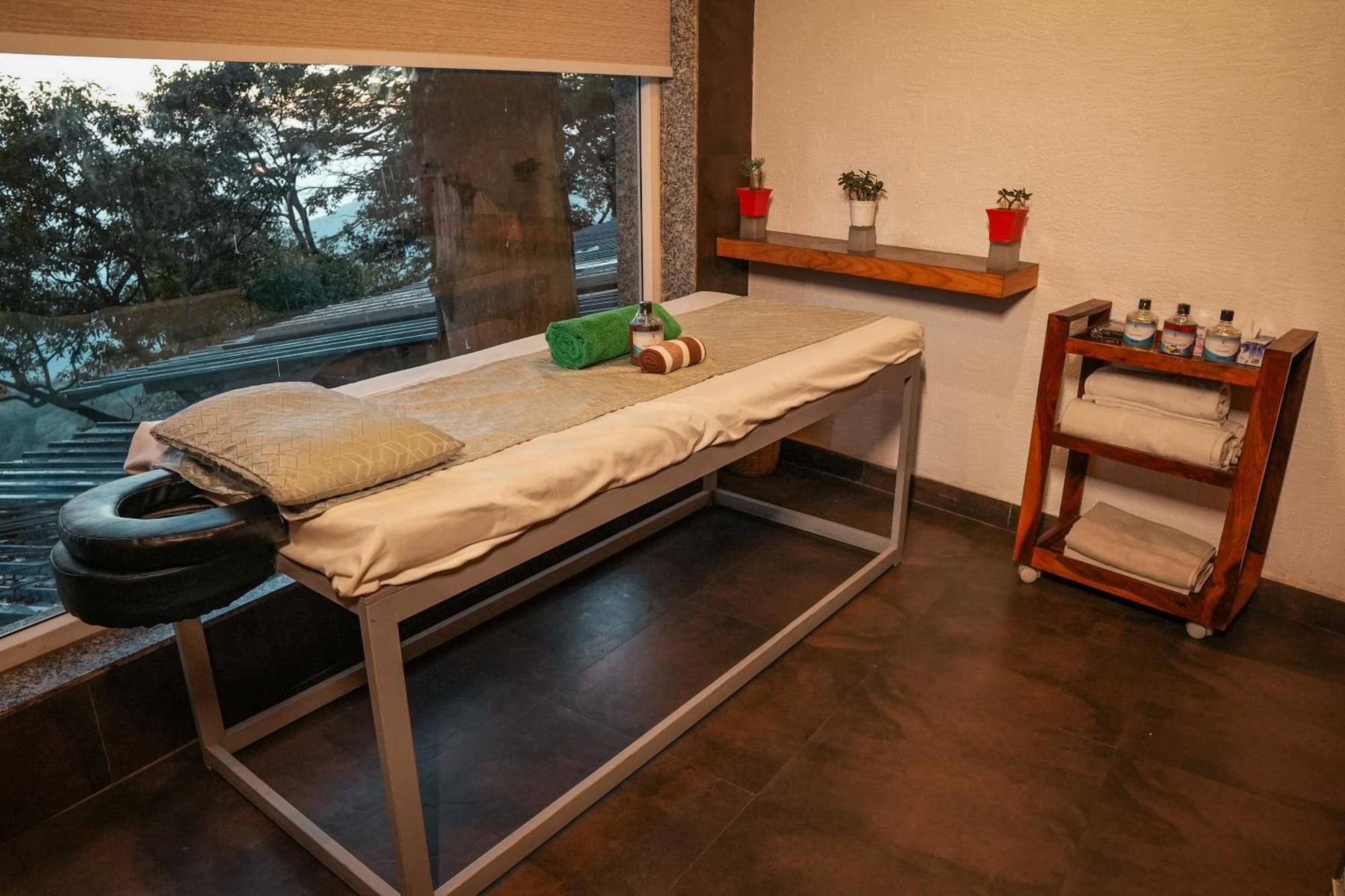 Sansa By The Woods - Manor&Spa Mussoorie Esterno foto