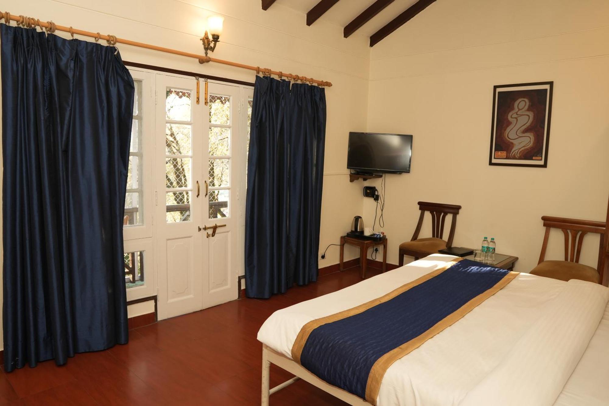 Sansa By The Woods - Manor&Spa Mussoorie Esterno foto